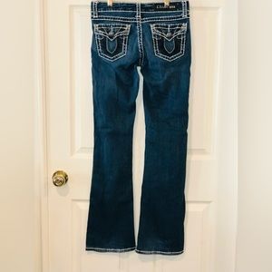 L.A.IDOL JEANS SZ. 5